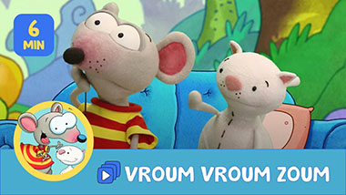 Le pense-bête de Toupie